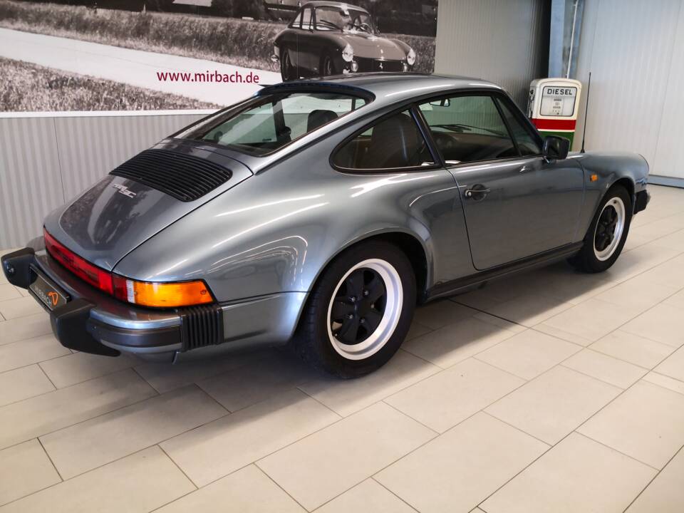 Bild 7/18 von Porsche 911 SC 3.0 (1983)