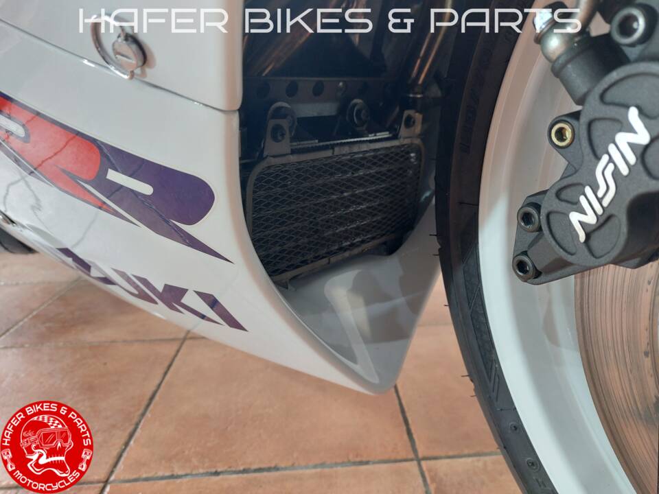 Imagen 29/63 de Suzuki GSX-R 750 RK/RR (1989)