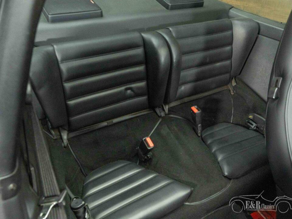 Bild 7/19 von Porsche 911 Carrera 3.2 (1985)