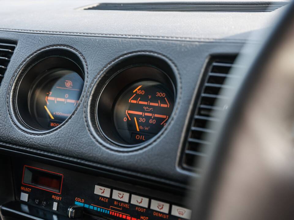 Imagen 26/40 de Nissan 300 ZX (1987)