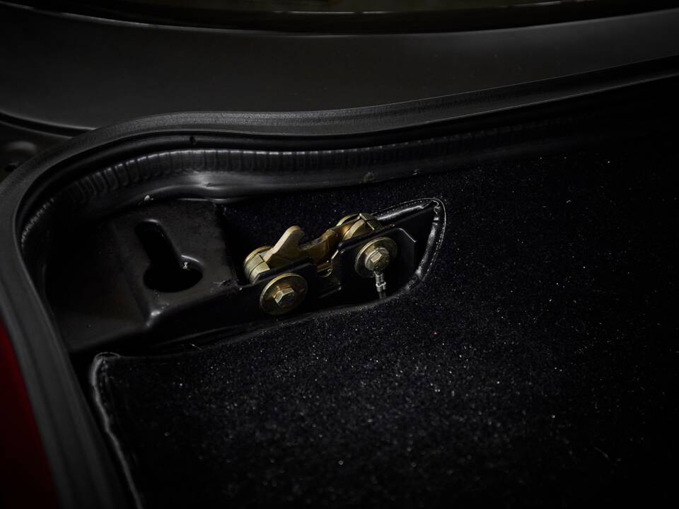 Image 82/99 of Ferrari Testarossa (1991)