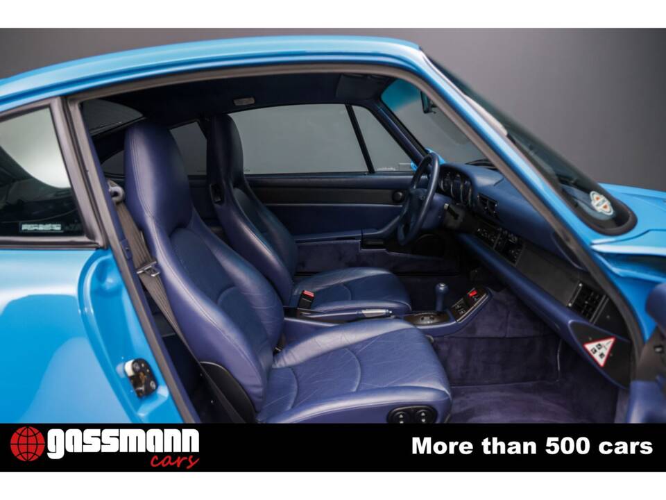 Image 9/15 of Porsche 911 Carrera S (1997)