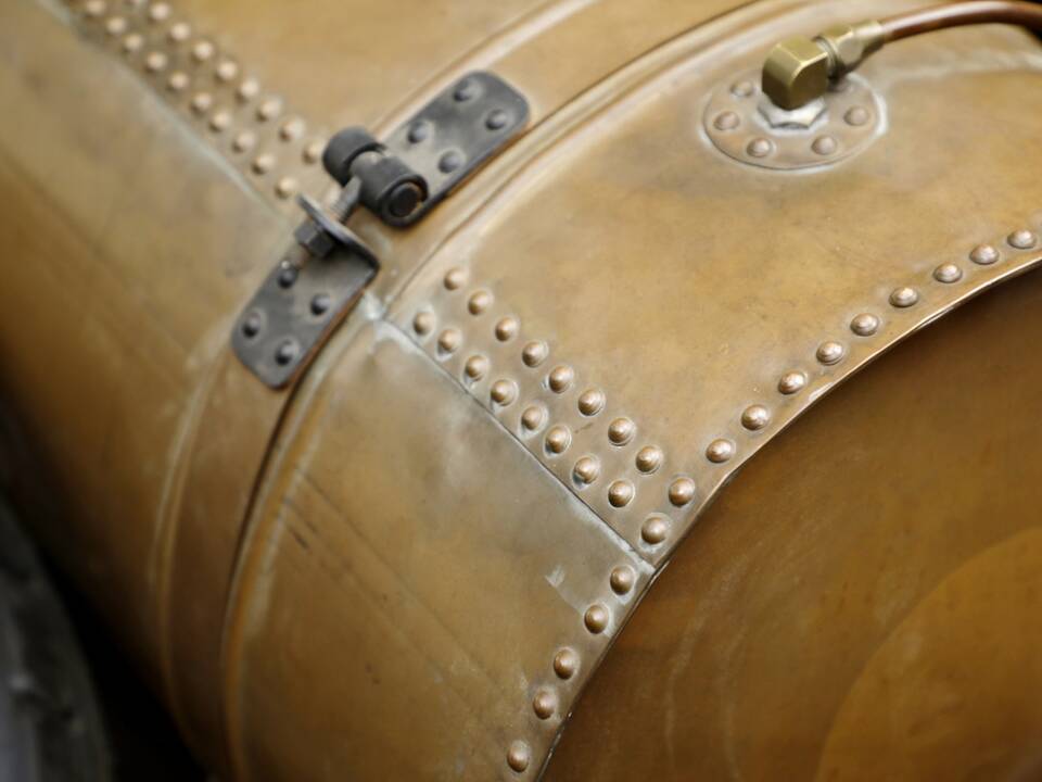 Image 15/21 of Hudson Super Six (1922)