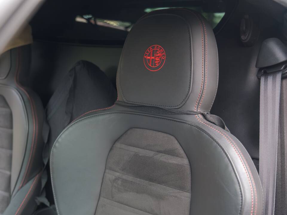 Imagen 32/67 de Alfa Romeo 4C (2015)