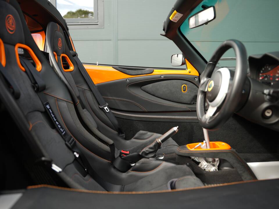 Bild 21/50 von Lotus Elise Cup 250 (2021)
