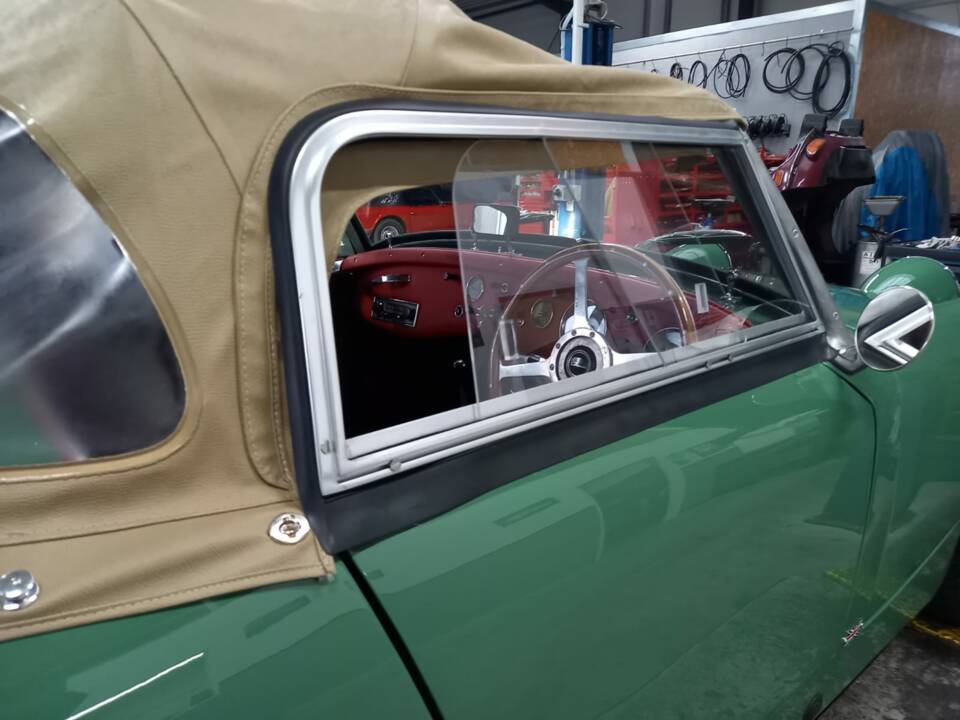Image 5/12 of Austin-Healey Sprite Mk I (1959)
