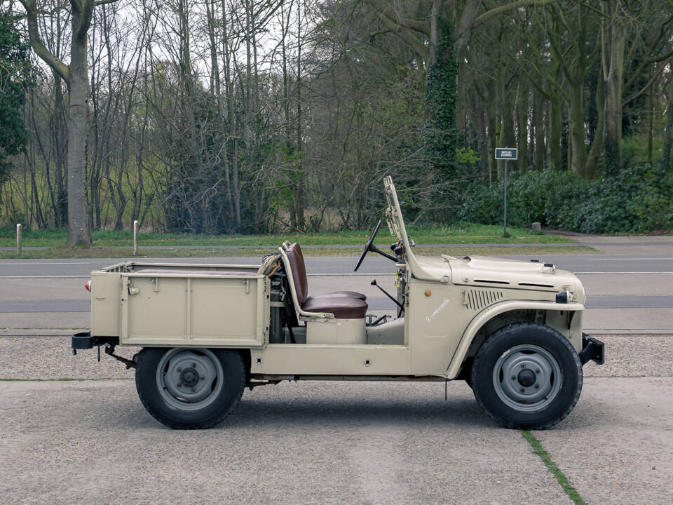 Image 10/47 de FIAT Campagnola (1972)