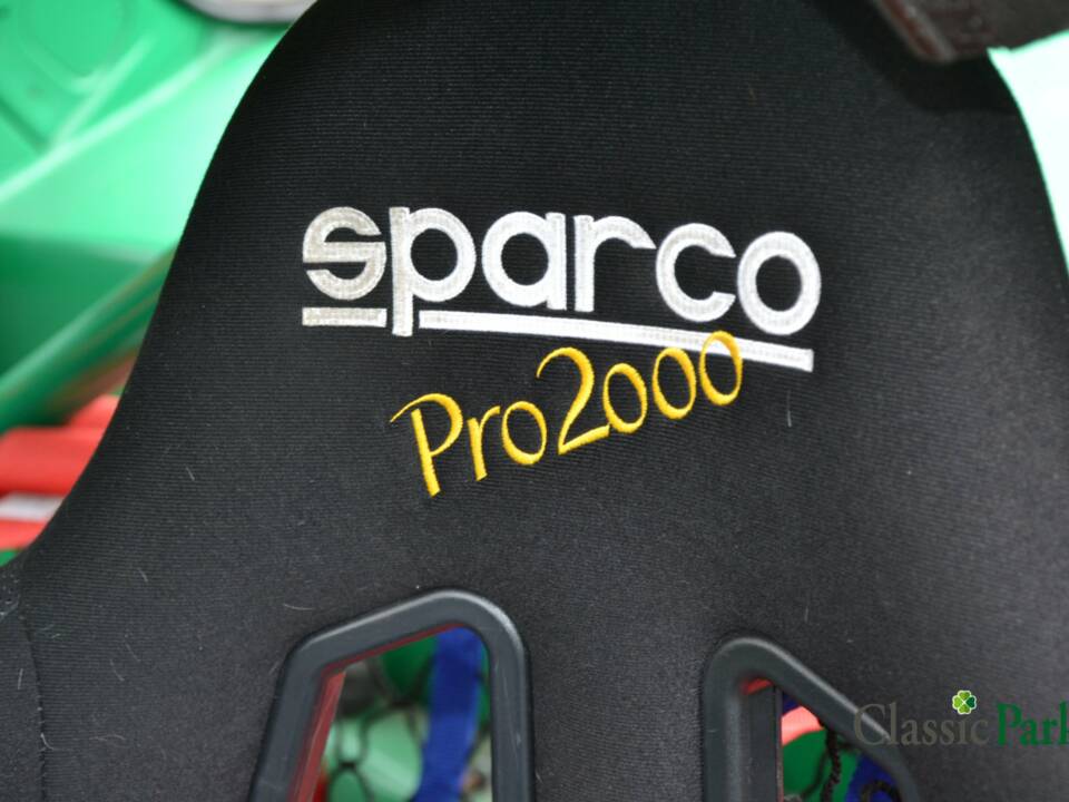 Imagen 31/50 de Ford Escort 1300 GT (1974)