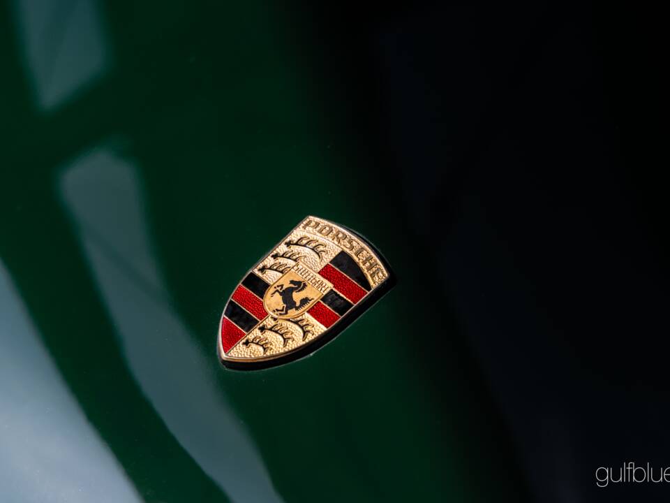 Image 44/64 de Porsche 911 2.2 S (1970)