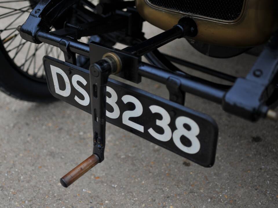 Imagen 44/50 de Calthorpe 15 HP (1915)