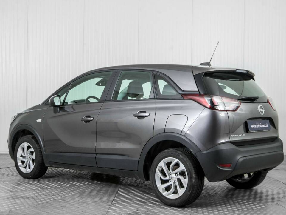 Image 6/50 of Opel Crossland X 1.2 Turbo (2020)