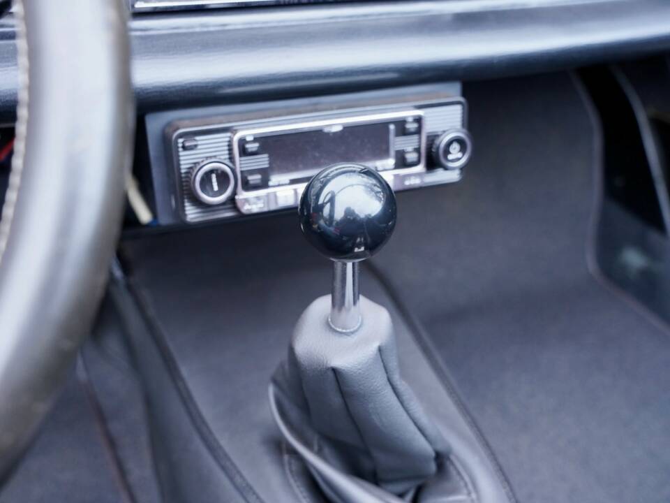 Bild 10/50 von FIAT 124 Abarth Rally (1973)