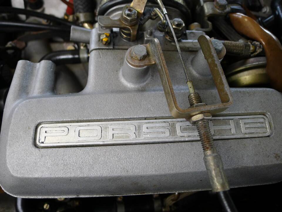 Bild 4/32 von Porsche 924 Turbo (1979)