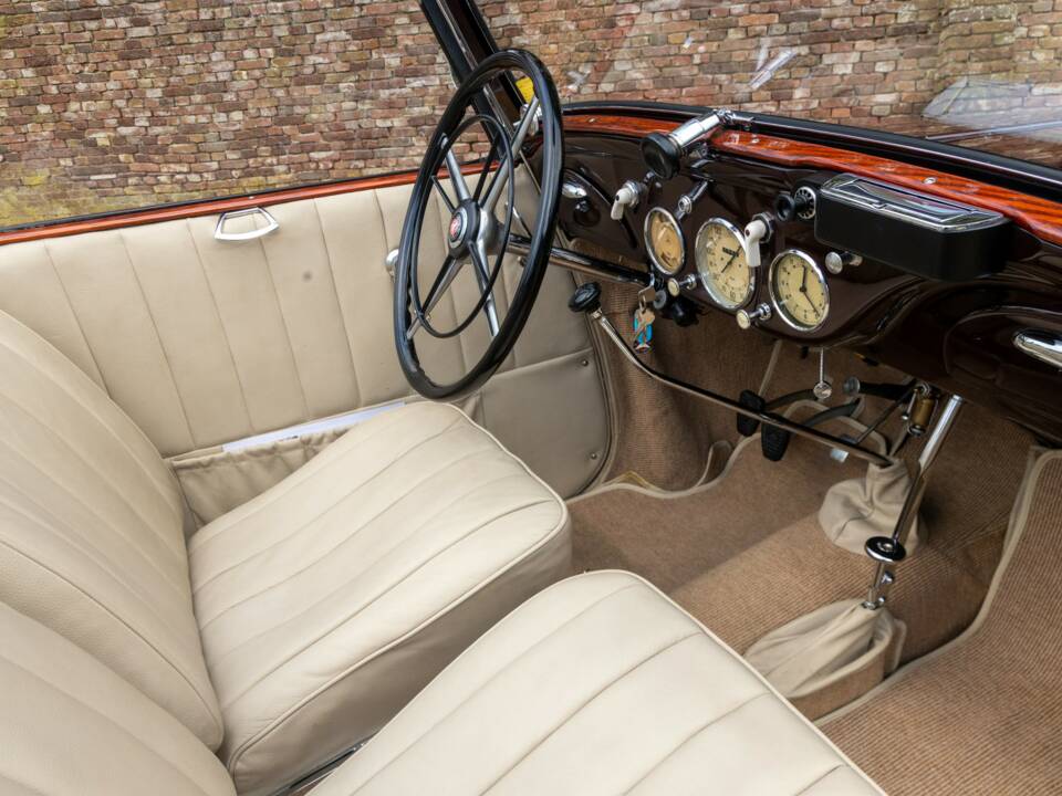 Image 46/50 of Mercedes-Benz 170 V Cabriolet B (1940)