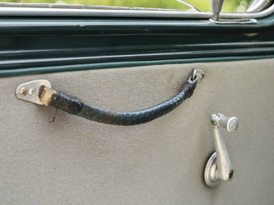 Afbeelding 39/50 van Lancia Ardea (1949)