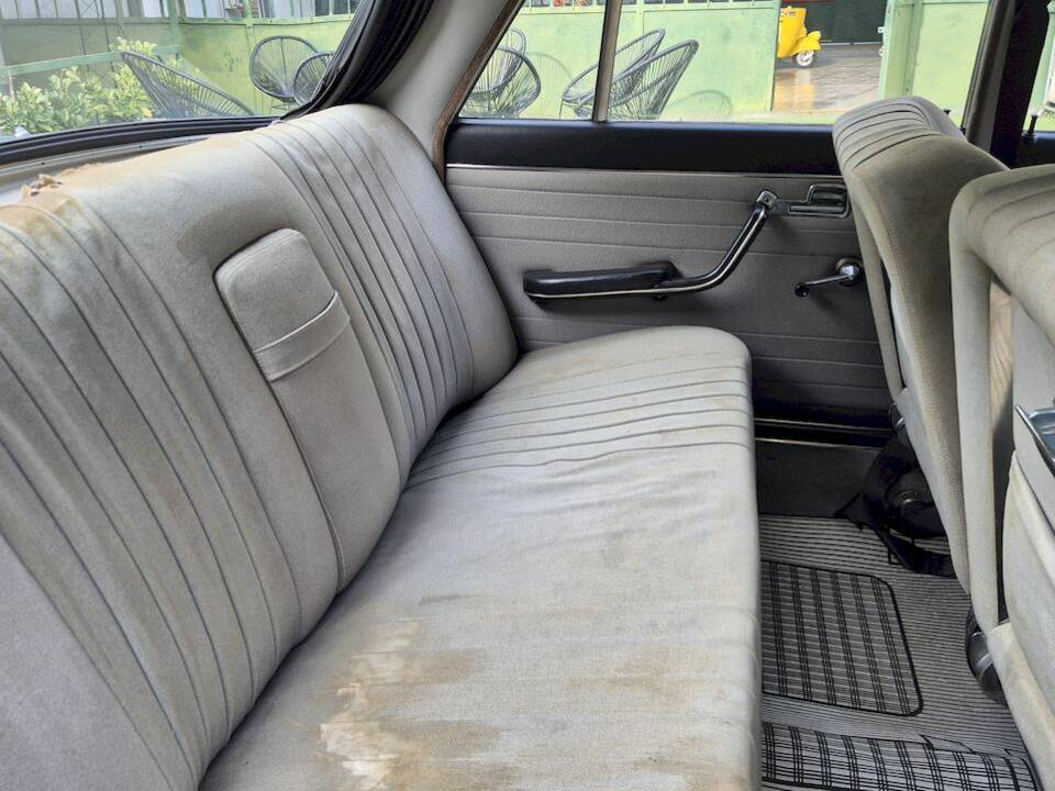 Afbeelding 50/63 van Lancia Flavia 2000 (1970)