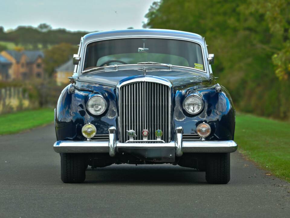 Afbeelding 4/50 van Bentley S 1 (1958)