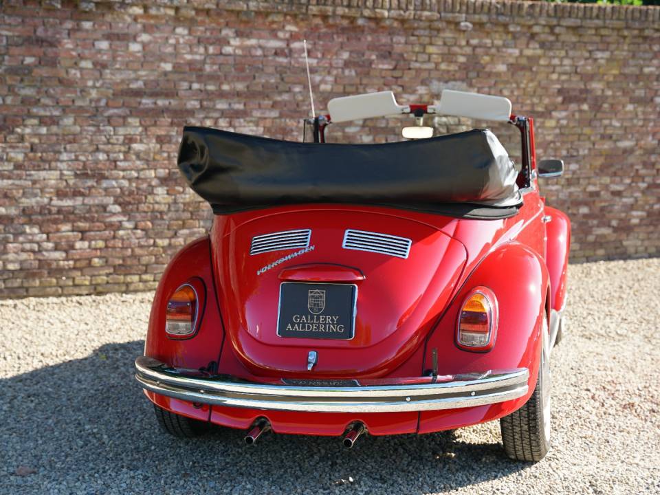 Bild 26/50 von Volkswagen Beetle 1302 (1971)