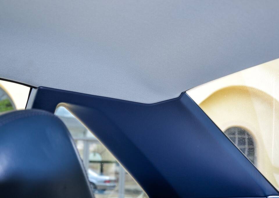 Imagen 31/50 de Mercedes-Benz 300 SL (1991)