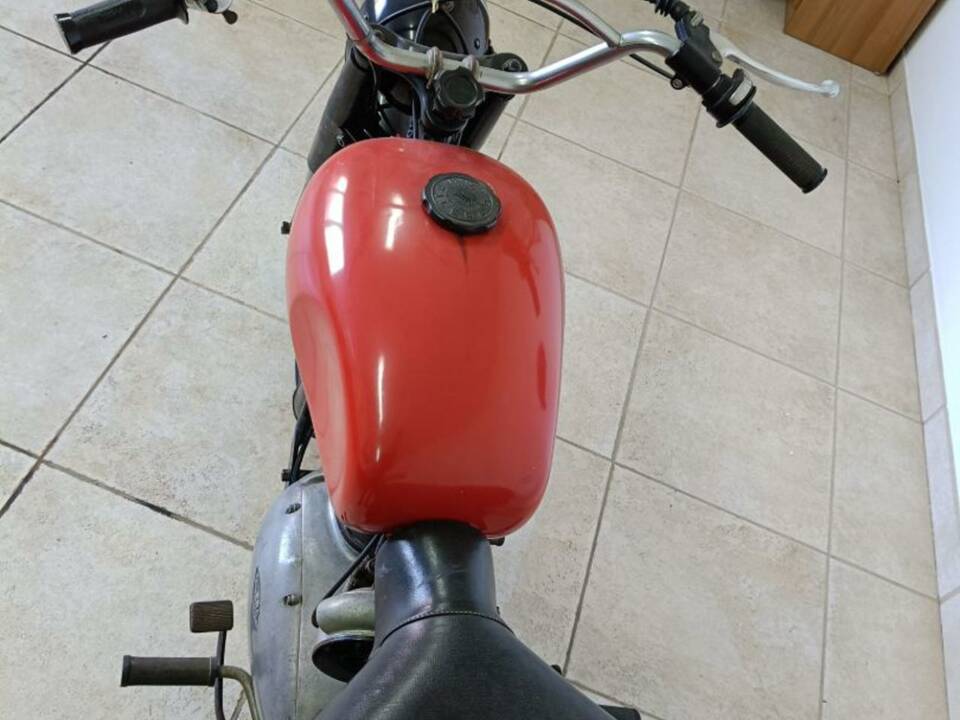 Afbeelding 18/25 van Gilera DUMMY (1954)