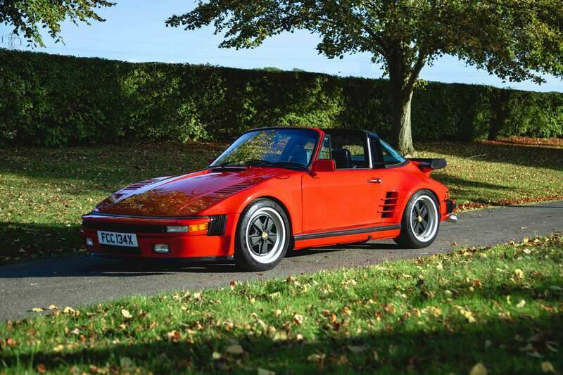 Bild 32/32 von Porsche 911 SC 3.0 (1982)