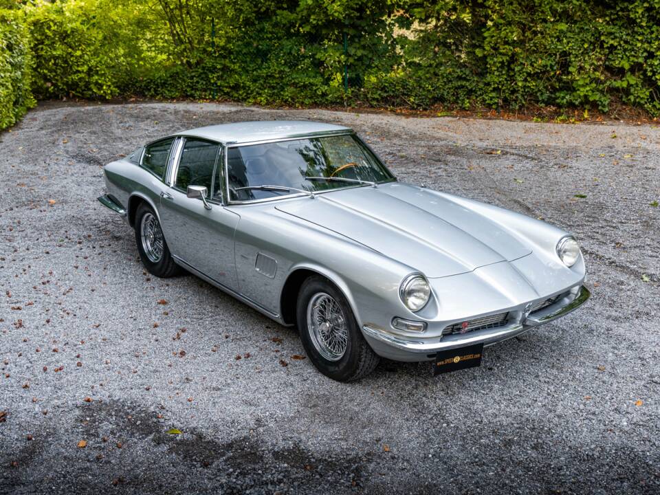 Obraz 3/16 pojazdu AC 428 (1969)