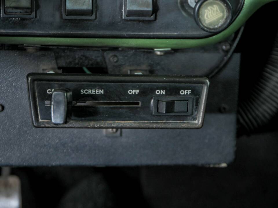 Image 24/50 of Austin Mini 1000 (1983)