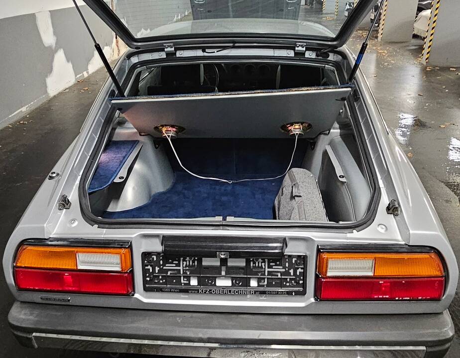 Imagen 9/15 de Datsun 280 ZX (1980)