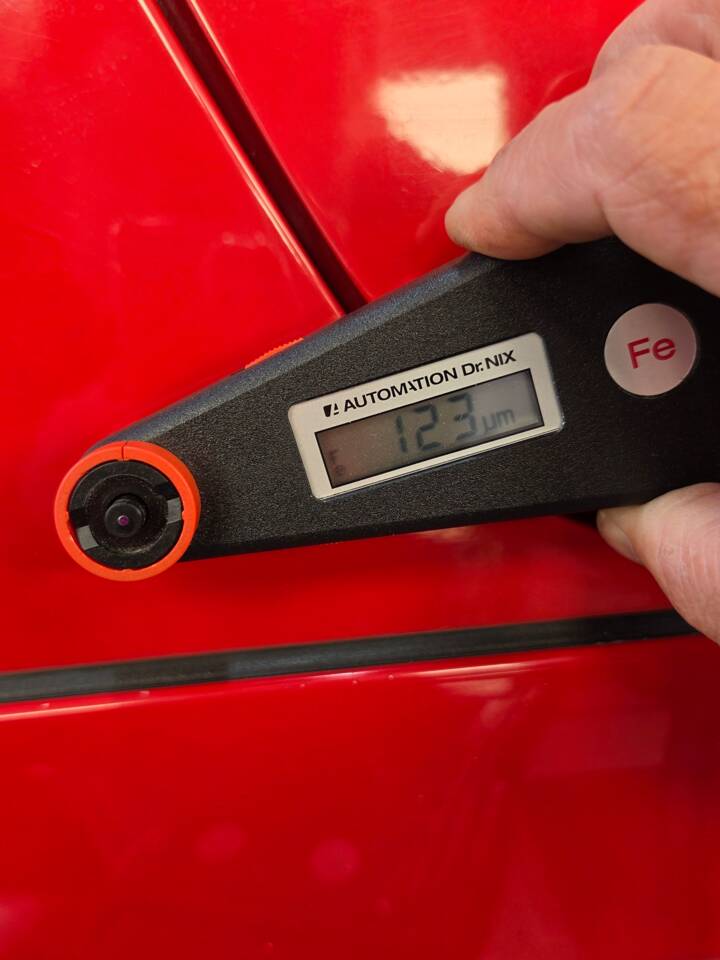 Bild 97/113 von Porsche 911 Carrera 2 (1991)