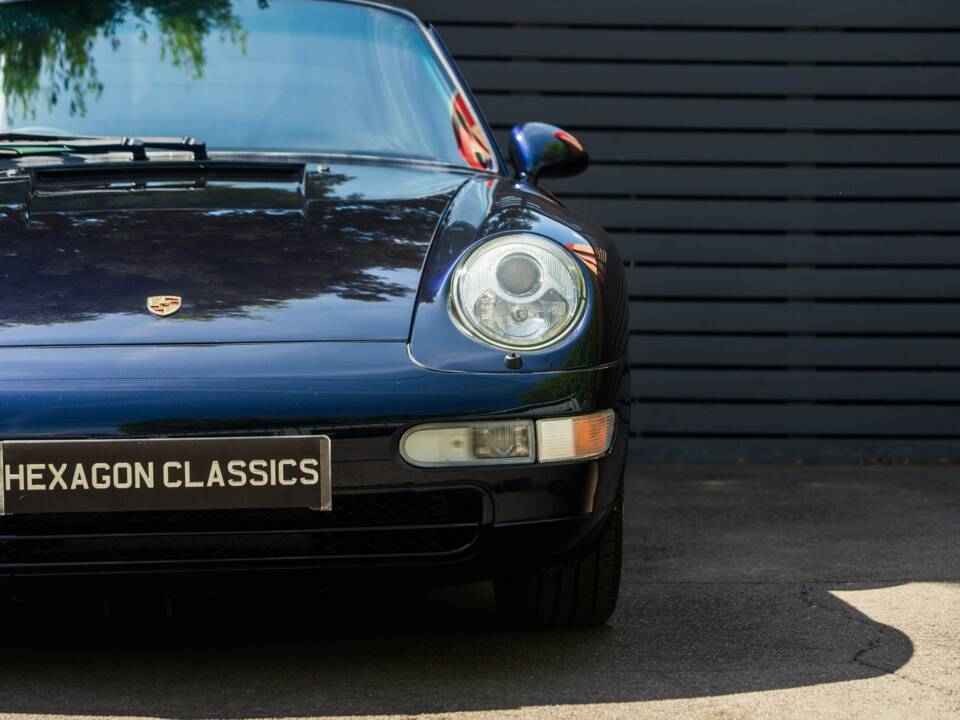 Bild 20/62 von Porsche 911 Carrera 4 (1996)