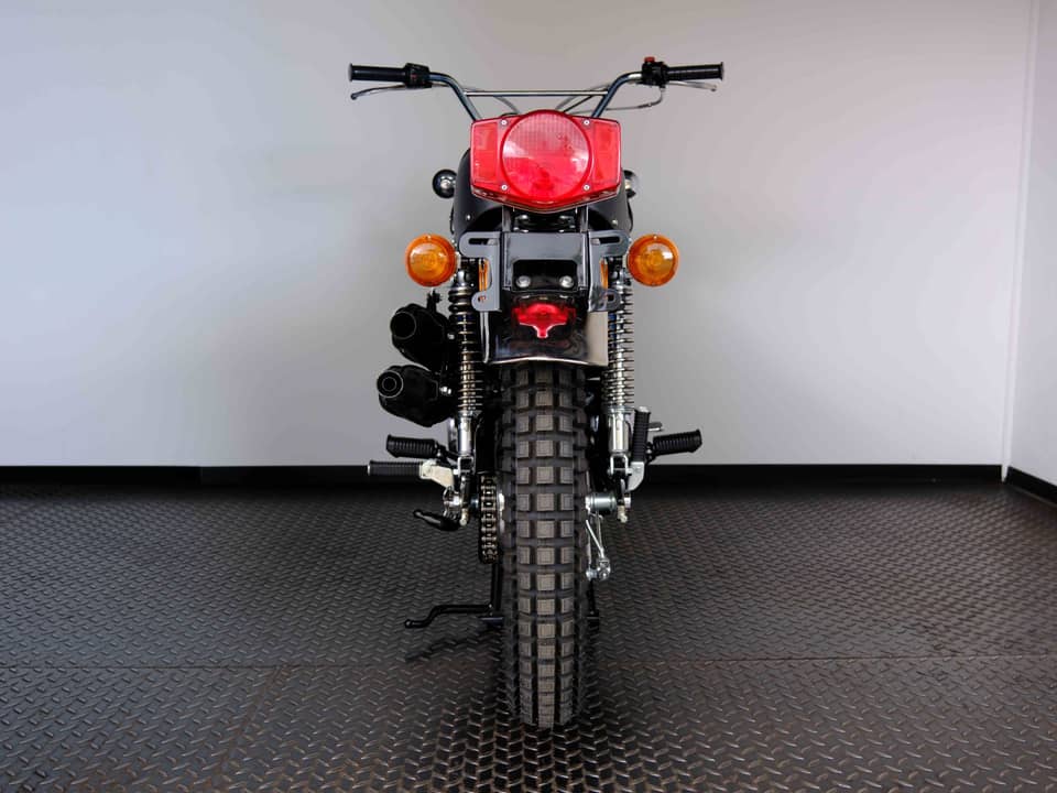 Bild 68/83 von Honda CL 450 K4 (1973)