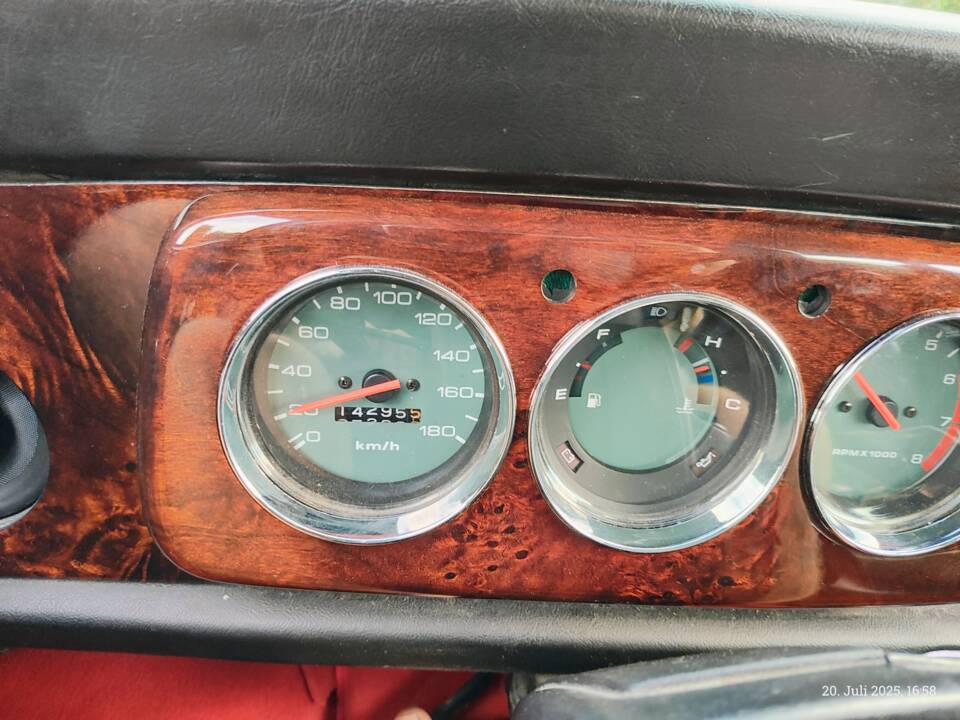 Afbeelding 26/26 van Mini Cooper 1,3i (1993)