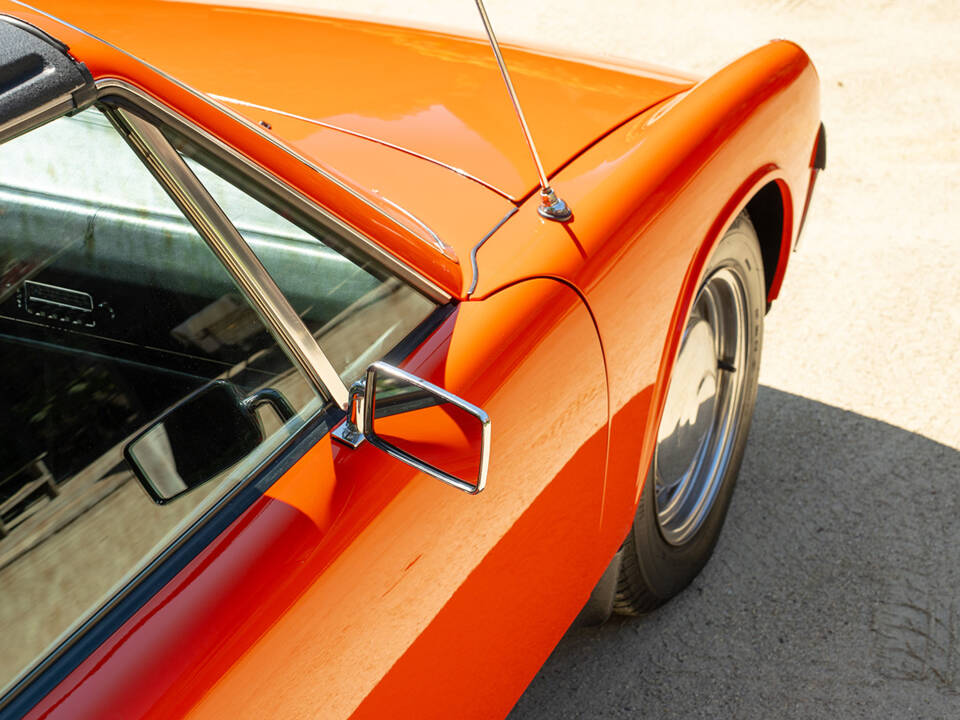Bild 22/48 von Porsche 914&#x2F;4 1.7 (1972)