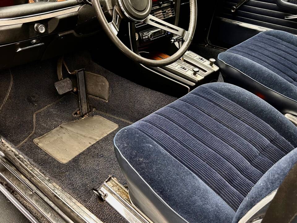 Bild 6/12 von BMW 3,0 CS (1972)