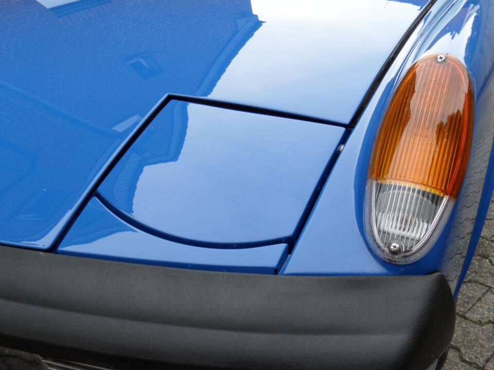 Bild 150/150 von Porsche 914&#x2F;4 1.7 (1972)