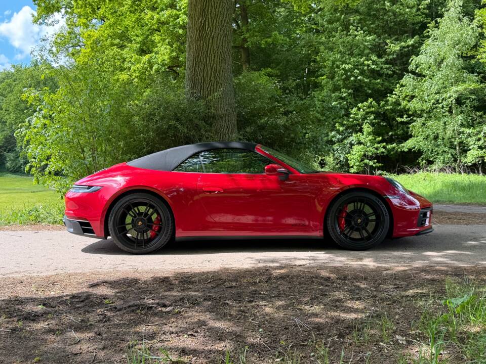 Bild 3/12 von Porsche 911 Carrera GTS (2023)