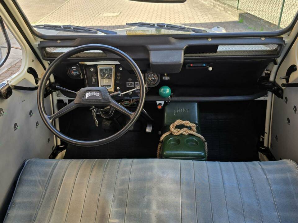 Afbeelding 5/50 van Citroën 2 CV 6 (1991)