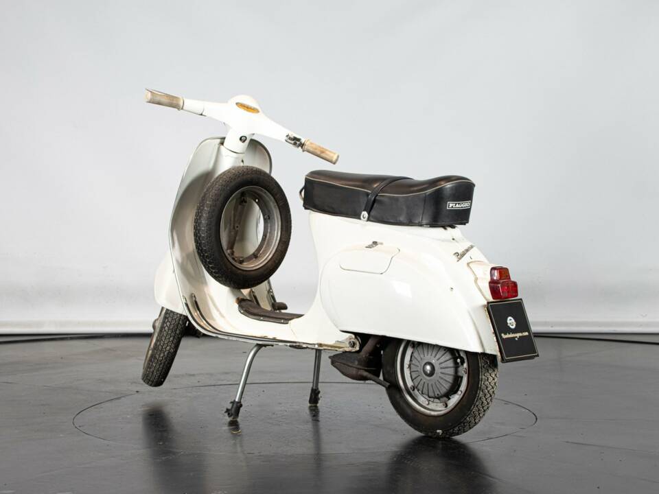 Imagen 2/33 de Piaggio DUMMY (1973)