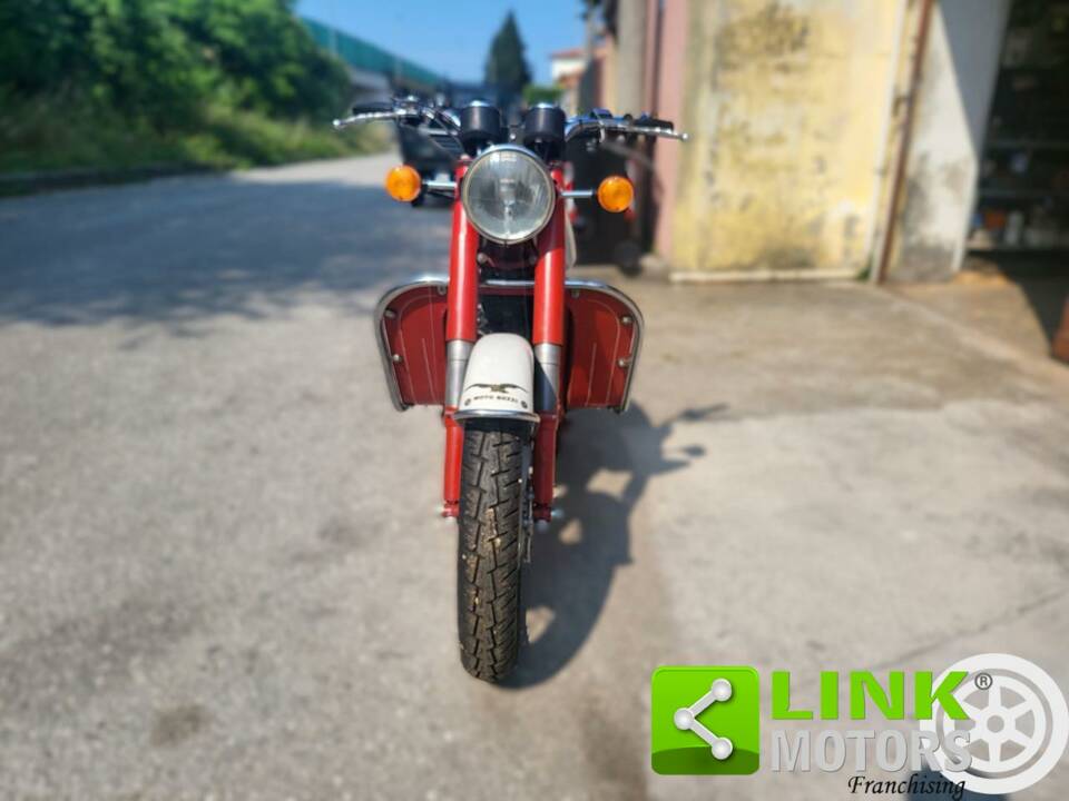Bild 3/10 von Moto Guzzi DUMMY (1972)