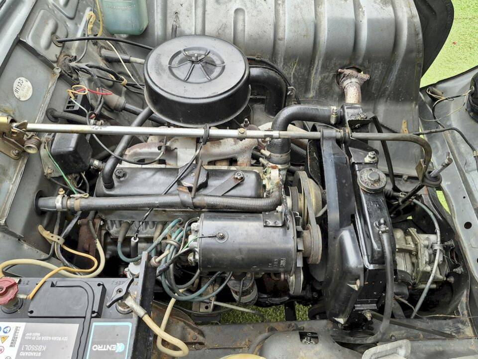 Bild 52/54 von Renault R 4 (1972)