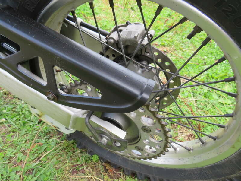 Image 38/43 de Honda DUMMY (2002)