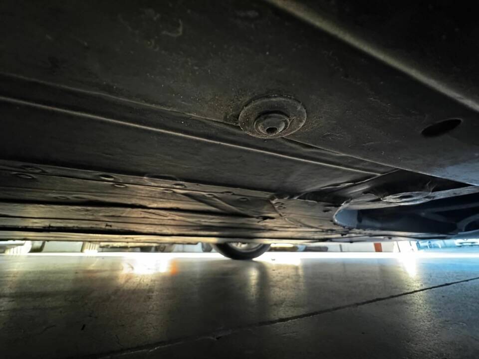 Bild 63/65 von Ferrari 360 Spider (2006)