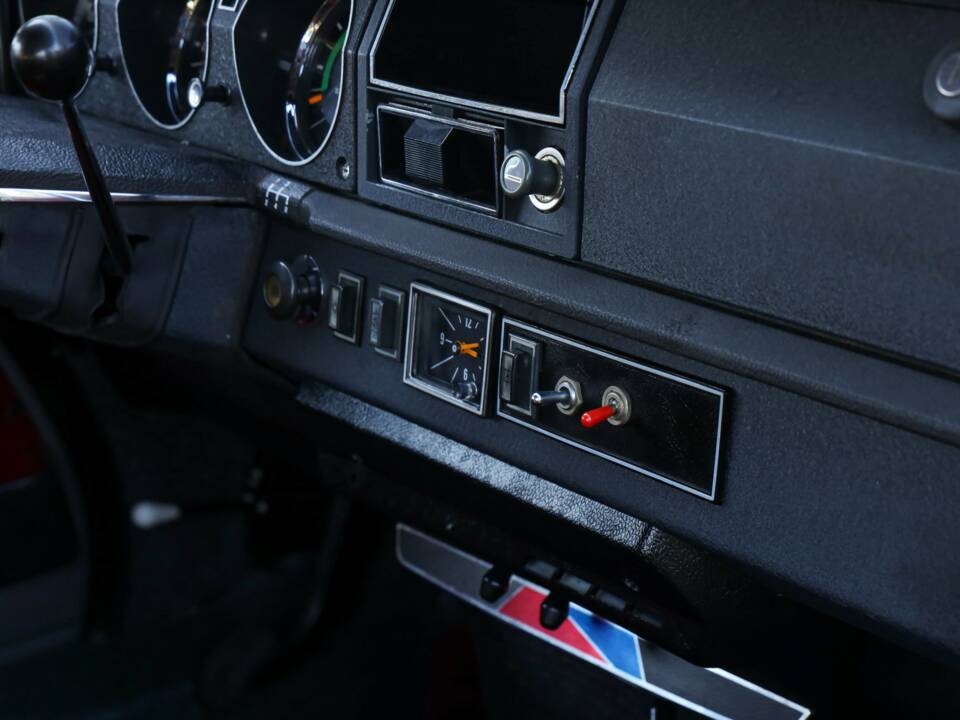 Bild 46/50 von Citroën DS 20 (1974)