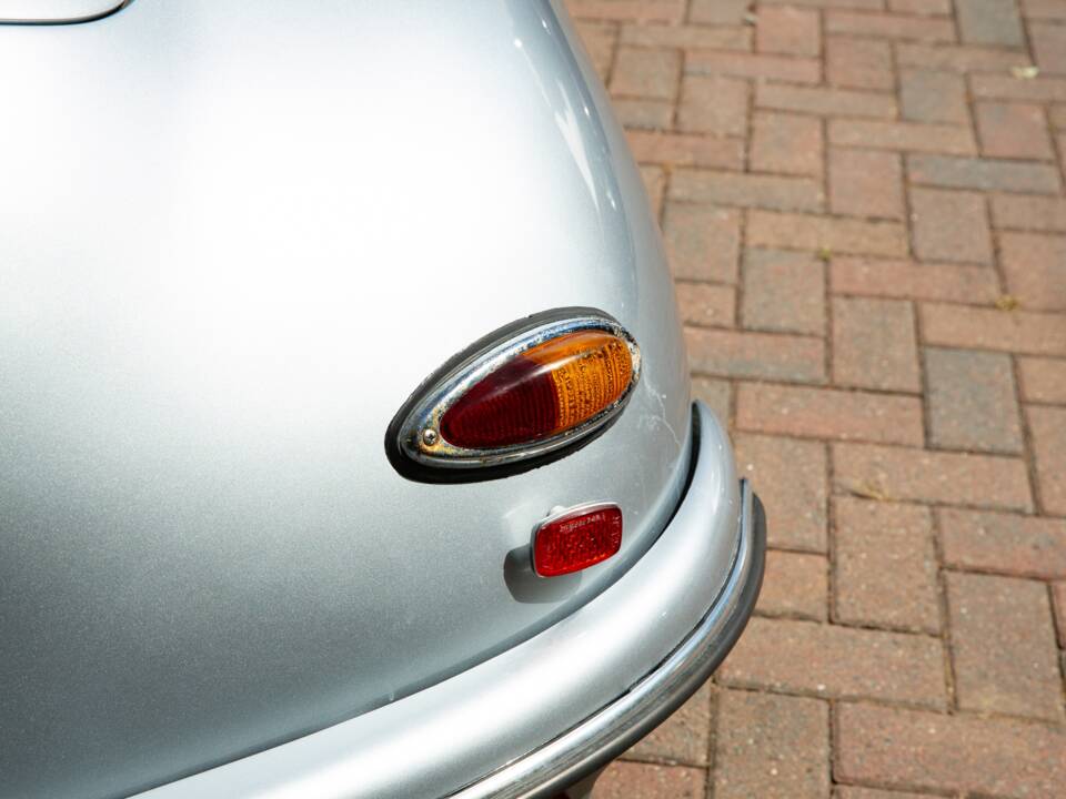 Image 22/26 of Chesil Speedster (2010)