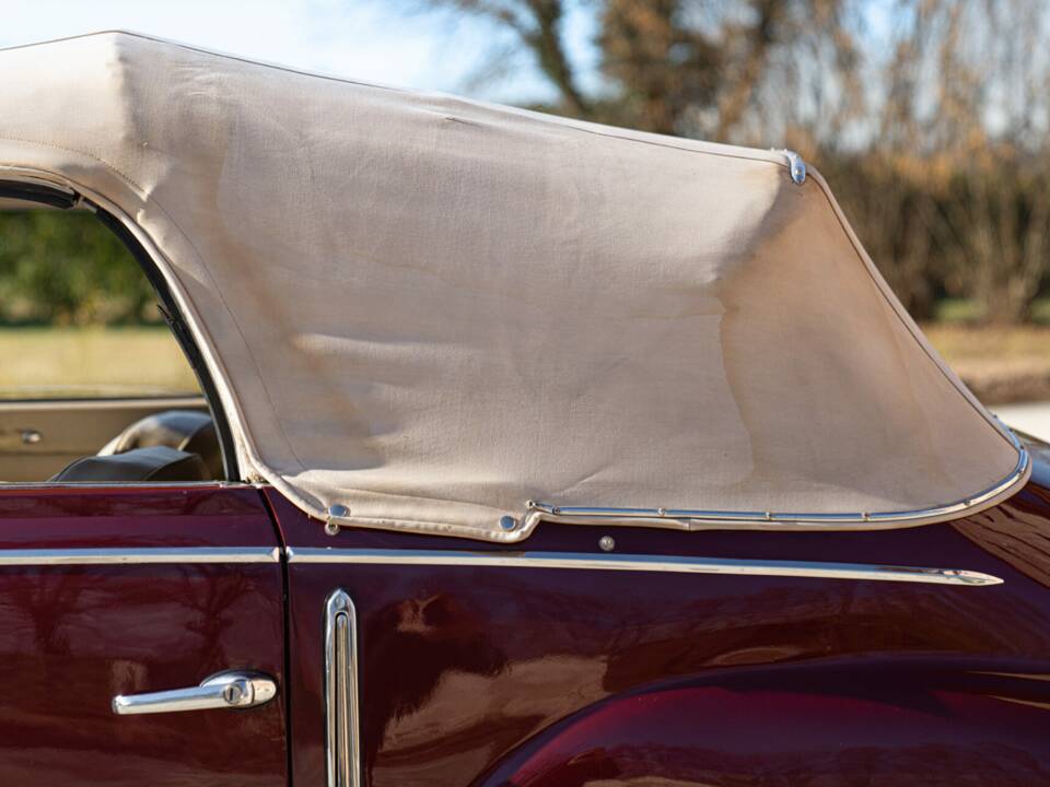 Bild 40/50 von FIAT 1100 (1947)