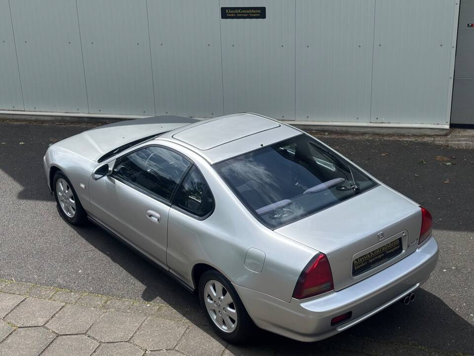 Image 31/45 de Honda Prelude (1993)