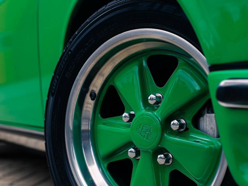 Image 17/20 of Porsche 911 2.4 E (1972)