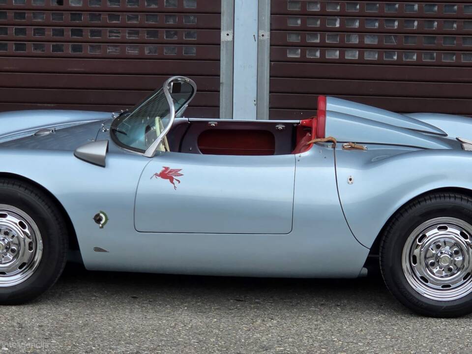 Bild 2/17 von Chamonix NG Cars 550 (1965)