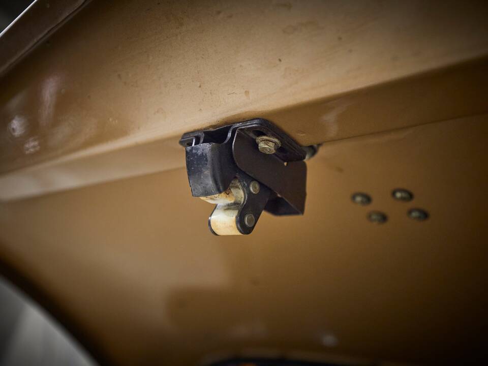 Image 57/99 of Citroën DS 23 Injection (1973)