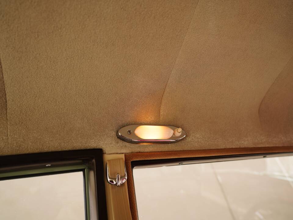 Bild 25/99 von Borgward Isabella (1959)